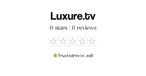 luxure tv|New .